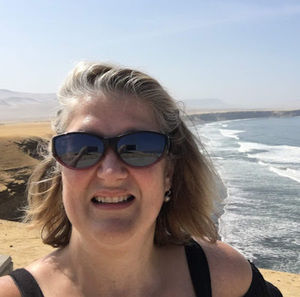 Meet your Posher, Alison